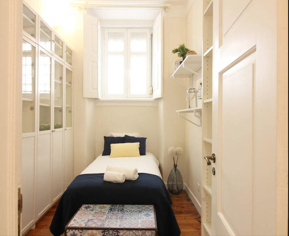 Sunny Alfama - River View Apartamento