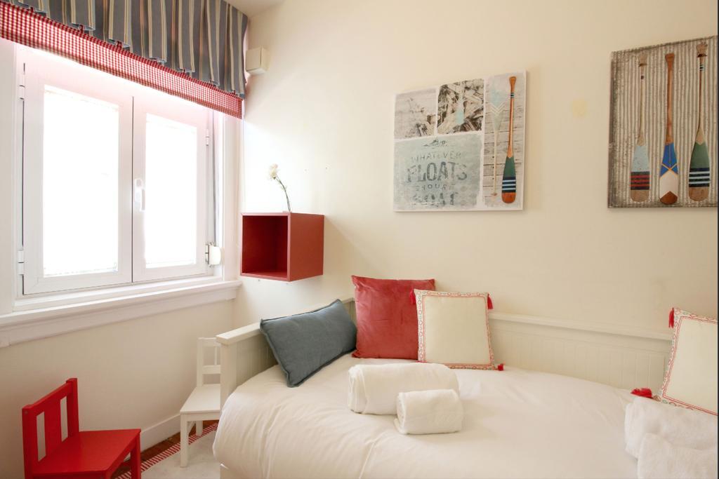 Apartamento Sunny Alfama - River View Lisboa