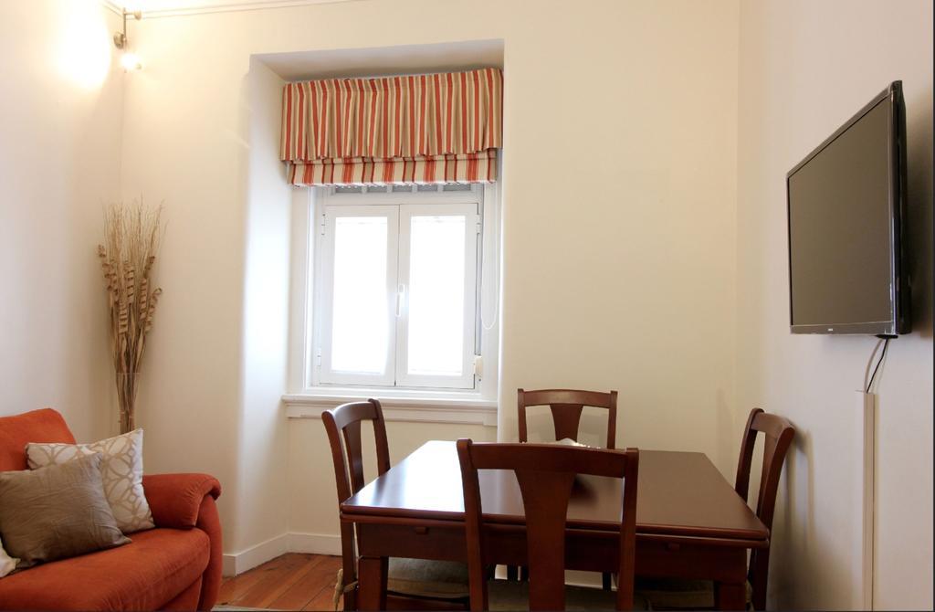 Sunny Alfama - River View Apartamento