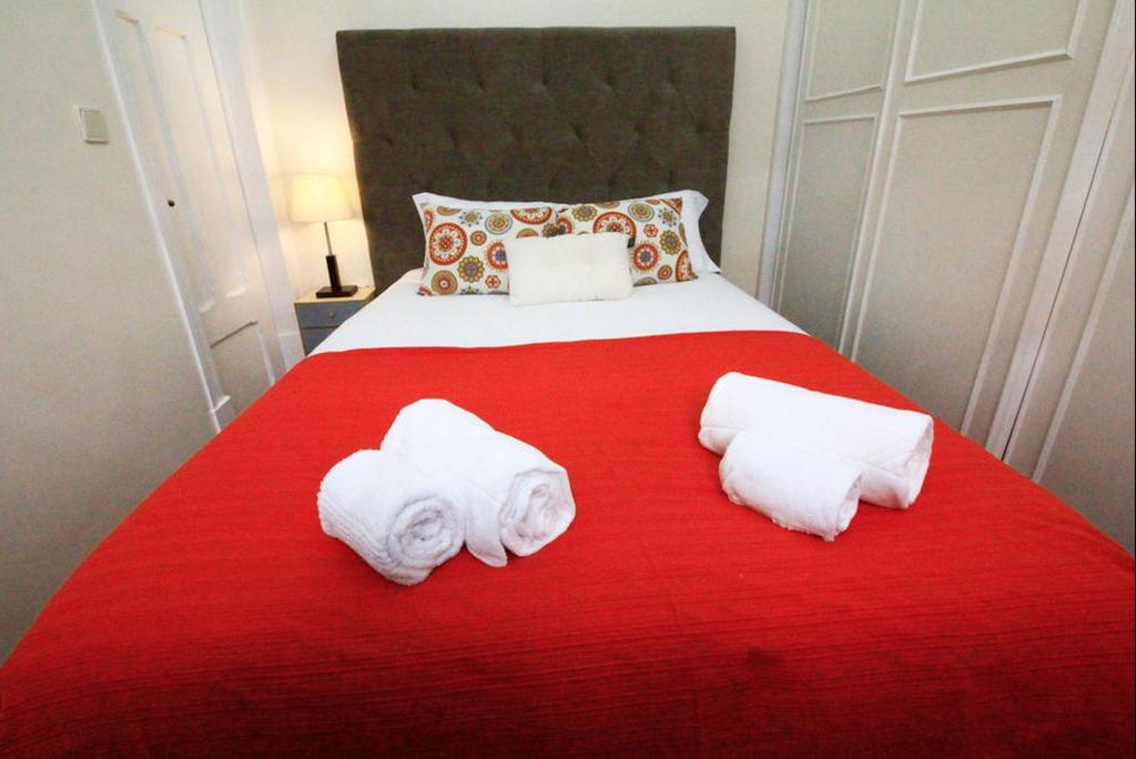 Sunny Alfama - River View Apartamento