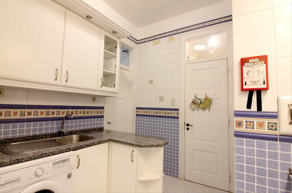 Apartamento Sunny Alfama - River View *